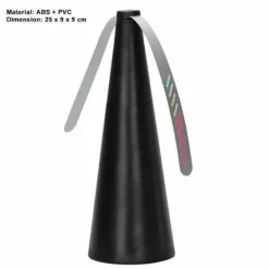 Estone Skadedjur & Insekter-Automatisk flugfälla avvisande fläkt - Skydda din mat