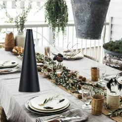 Estone Skadedjur & Insekter-Automatisk flugfälla avvisande fläkt - Skydda din mat