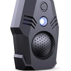 Skadedjur & Insekter-Avancerad Ekorrförstörare, Ultraljuds Ekorrförstörare, Elektronisk Ekorrförstörare, Driv Bort Gnagare, Möss, Ekorrar