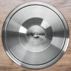 B2X Soptunnor-Avfallsbehållare för bänkskiva 5 liter