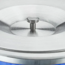 B2X Soptunnor-Avfallsbehållare för bänkskiva 5 liter