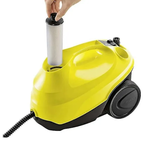 Städmaskiner-Avkalkningsfilterstav för SC 2U SC2UP SC3 SC3U SC3UP Upprätt Premium Serie Ångtvätt Tillbehör