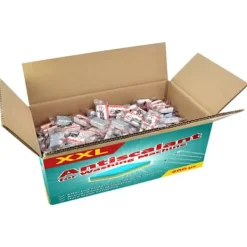 VIDAXL Rengöringsmedel-Avkalkningsmedelstabletter för tvättmaskin - - 200 stycken - Neutraliserar dåliga lukter