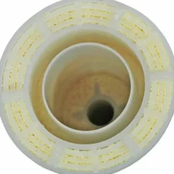 Städmaskiner-Avkalkningspatron för SC3 ångtvättar.