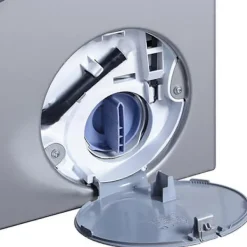 BRONZE Tvättmaskiner-Avloppsplugg för Siemens, Bosch WM1095/1065 WD7205 tvättmaskin Walkbee SZRH A-F [BR]