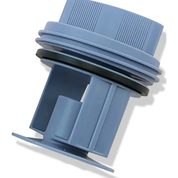 unbranded Tvättmaskiner-Avloppsplugg för Siemens, Bosch tvättmaskin WM1095/1065 WD7205
