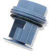 Selected deals Tvättmaskiner-Avloppsplugg för tvättmaskin Siemens, Bosch Wm1095/1065 Wd7205
