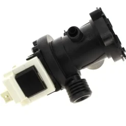 INDESIT Tvättmaskiner-Avloppspump, c00507308, c00309709 - tvättmaskin