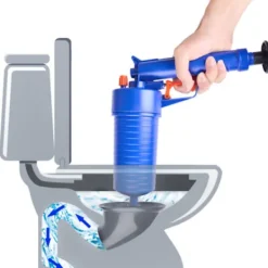 PRYLEX Rengöringsmedel-Avloppsrensare & Propplösare