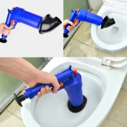 PRYLEX Rengöringsmedel-Avloppsrensare & Propplösare