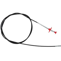 INF Rengöringsmedel-Avloppsrensare med gripklo L