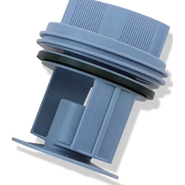 unbranded Tvättmaskiner-Avtappningsplugg för Siemens, Bosch Wm1095/1065 Wd7205 Tvättmaskin