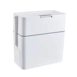 unbranded Soptunnor-Badrums soptunna automatisk förpackning sopbehållare hushålls soptunna