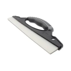 Fönsterrengöring-Basics fönsterraka utan handtag, för fönster, speglar och bilar