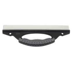 Fönsterrengöring-Basics fönsterraka utan handtag, för fönster, speglar och bilar