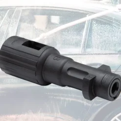 OCEAN Högtryckstvättar-Bayonettadapter för högtryckstvätt Konverterare för Lavor Kew Nilfisk Alto Till Karcher K-serie Trycktvätt