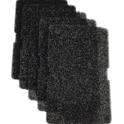 Torktumlare-Beko Torktumlare Evaporatorfilter Svamp 2964840100 Pack med 5