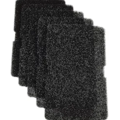 Torktumlare-Beko Torktumlare Evaporatorfilter Svamp 2964840100 Pack med 5