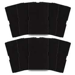 Torktumlare-Beko Torktumlare Filter Ersättning 2964840100 för DE8635rx DS7512pa Torktumlare