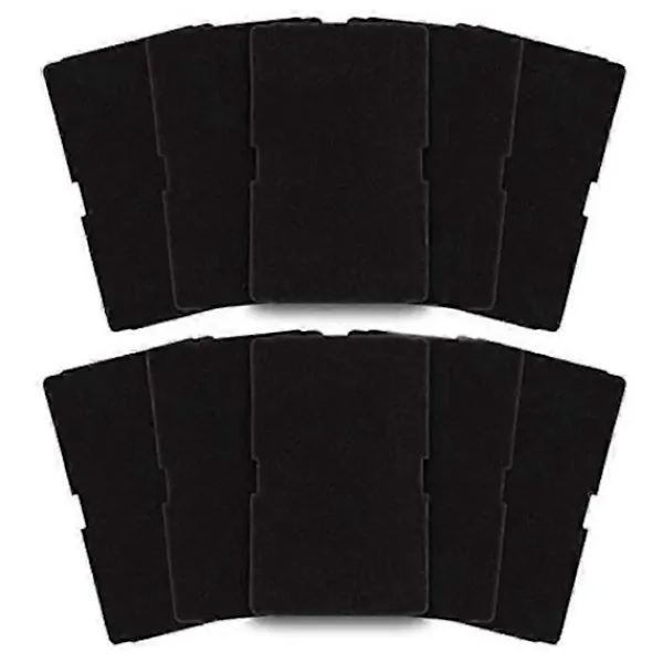 Torktumlare-Beko Torktumlare Filter Ersättning 2964840100 för DE8635rx DS7512pa Torktumlare