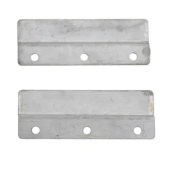 Skadedjur & Insekter-Biglidsande Musskydd Resegrindar Ingångsreducerare Biodling