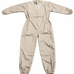 Skadedjur & Insekter-Biodlingsdräkt med anti-bi handskar skydd XXL (178-185mm)