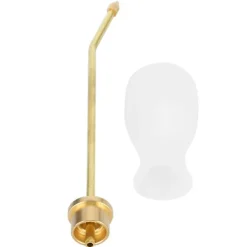 Skadedjur & Insekter-Biodlingsverktyg Pulverblåsare Akaricid Puderkopparhuvud Silikonutrustning