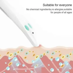 Skadedjur & Insekter-Bite Away - Stickläkare - Elektronisk värmepenna lindrar klåda utan kemikalier