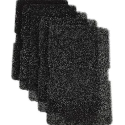 Torktumlare-Blomberg Torktumlare Evaporator Filter Svamp - 5-pack, kompatibel Filter Svamp[D]