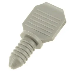 LG Tvättmaskiner-Bouchon pump 5006en3015a 5006er3009a - tvättmaskin