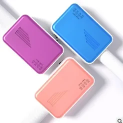 Torktumlare-Bärbar elektrisk klädsko torktumlare fläktvärmare sängvärmare