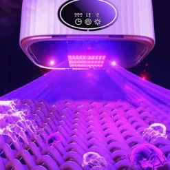 Torktumlare-Bärbar Elektrisk Klädtorkare Rese Snabbtorkande Vikbar