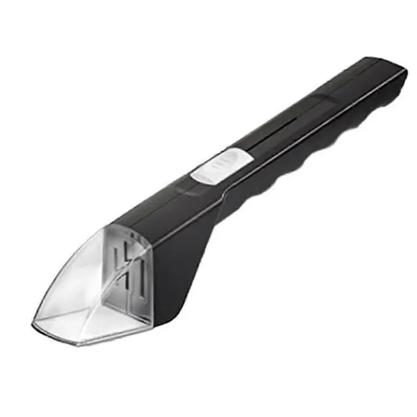 Skadedjur & Insekter-Bärbar Insektsfångare med Visare Transparent Kontaktlös Flugfångare Skopa Klämma Barn Naturleksaker Bi