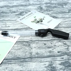 Skadedjur & Insekter-Bärbar Insektsfångare Multifunktionell Dammsugare Skadedjursbekämpning Bug Catcher Sugare utan Batteri för Utomhus Inomhus