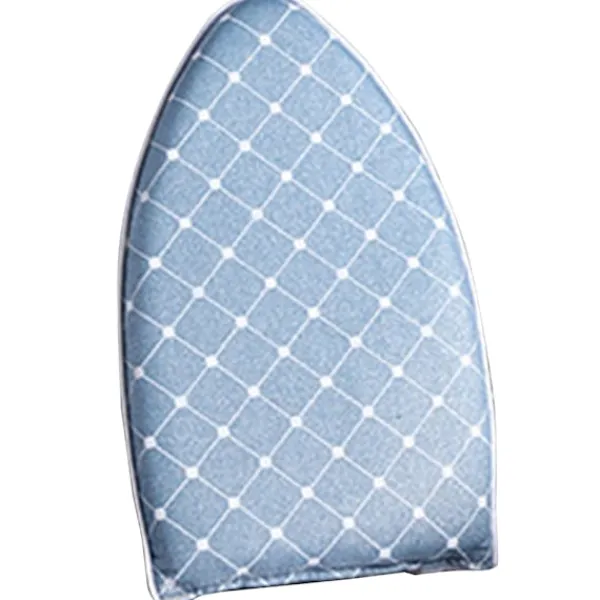 Strykjärn-Bärbar Mini Strykbräda med Ärmdyna, Litet Bordsstativ Stryktillbehör