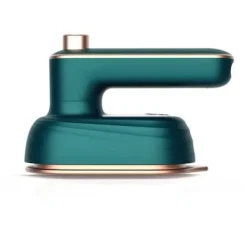 Generic Strykjärn-Bärbart Mini Ångstrykjärn