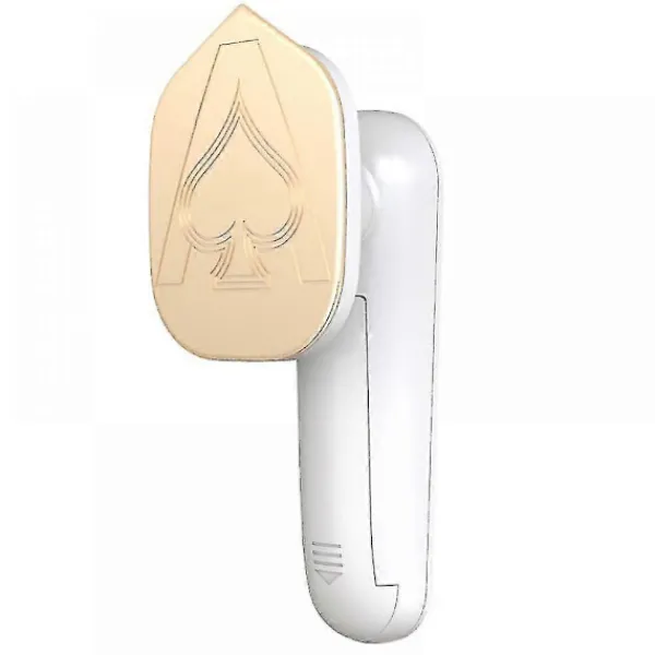 FMYSJ Strykjärn-Bärbart strykjärn, vått/torrt bärbart strykjärn, bärbart strykjärn för resor - Dubbel spänning, USB-uppladdningsbart, 32W effekt - Lättviktsdesign - Idealisk för (FMY) | Fyndiq