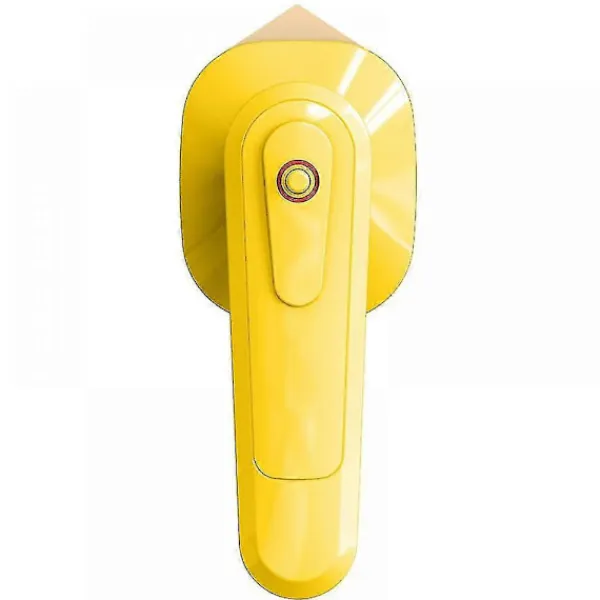 FMYSJ Strykjärn-Bärbart strykjärn, vått/torrt bärbart strykjärn, bärbart strykjärn för resor - Dubbel spänning, USB-uppladdningsbart, 32W effekt - Lättviktsdesign - Idealisk för (FMY) | Fyndiq