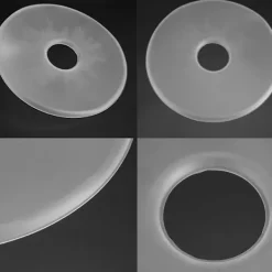 Torktumlare-Bricka Mat Dehydrator Torktumlare Läder Fruktrulleläder Lakan Roll Up