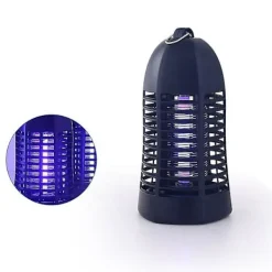 Skadedjur & Insekter-Bug Zapper, Myggfångare Utomhus, Elektrisk Bug Zapper Utomhus, Insektsfångare, Flugfångare, Myggdödare För