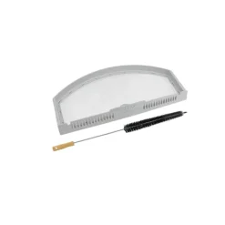 INF Torktumlare-Byte av torktumlare för luddfilter med 70 cm borste - WE03X23881