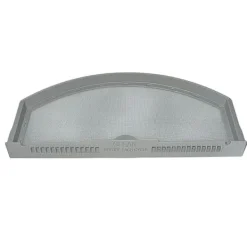 INF Torktumlare-Byte av torktumlare för luddfilter med 70 cm borste - WE03X23881