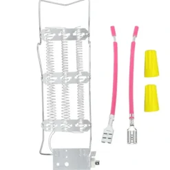 Torktumlare-[CA]4391960 696579 Torktumlare Värmeelement med Kabeldragning Ersättning Torktumlare Värmeelement för Maytag för Jenn Air