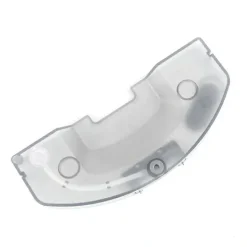 Dammsugare & Tillbehör-[CA] Elektrisk vattentank för Xiaomi S10+ B105/S20+ B108GL/Mijia 3S/Dreame L10s Pro robotdammsugare W