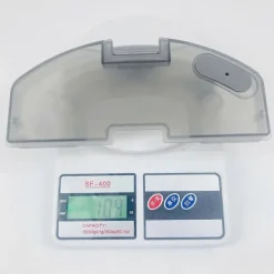 Dammsugare & Tillbehör-[CA] Elektrisk vattentank för Xiaomi S10+ B105/S20+ B108GL/Mijia 3S/Dreame L10s Pro robotdammsugare W