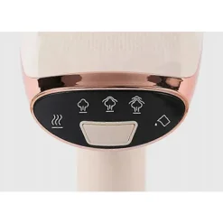 Ångtvättar-[CA] 1500W Xmaster Ångstrykjärn med Temperaturkontroll [JUN]