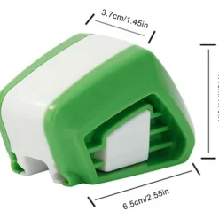 Fönsterrengöring-{CACA} Vindrutetorkare Regroover, Automatisk Vindrutetorkare, Vindrutetorkarbladsskärare, Reparation av Torkarblad Snabbt och Enkelt