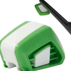 Fönsterrengöring-{CACA} Vindrutetorkare Regroover, Automatisk Vindrutetorkare, Vindrutetorkarbladsskärare, Reparation av Torkarblad Snabbt och Enkelt