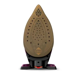 CALOR Strykjärn-Express Vision Central ångstation, 6.9 bar, ångflöde 130g/minut, tryckfunktion 480 g/min, Led Vision