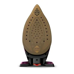 CALOR Strykjärn-Express Vision Central ångstation, 6.9 bar, ångflöde 130g/minut, tryckfunktion 480 g/min, Led Vision